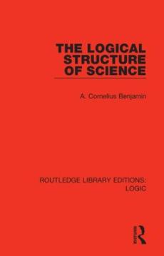 Logical structure of science