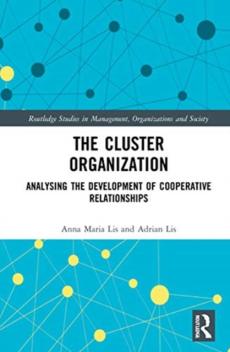 Cluster organization