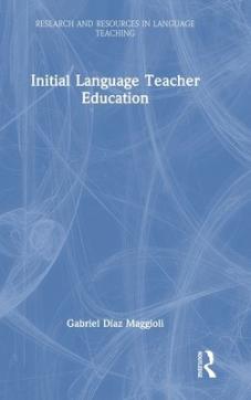 Initial language teacher education