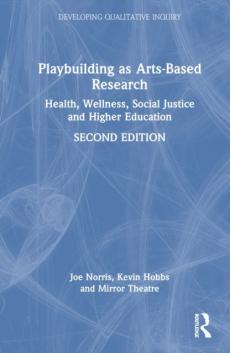 Playbuilding as qualitative research