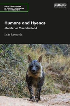 Humans and hyenas