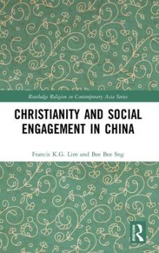 Christianity and social engagement in china