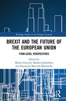 Brexit and the future of the european union
