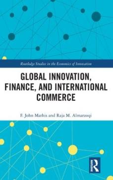 Global innovation, finance, and international commerce