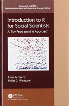 Introduction to r for social scientists