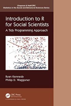 Introduction to r for social scientists