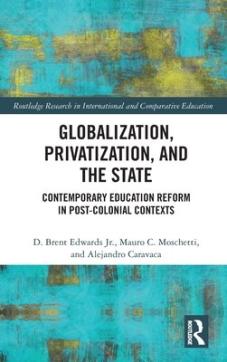 Globalization, privatization, and the state