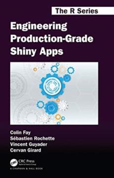 Engineering production-grade shiny apps