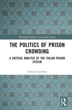 Politics of prison crowding