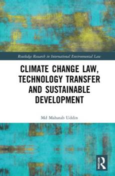 Climate change law, technology transfer and sustainable development