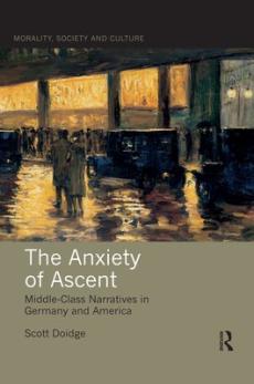 Anxiety of ascent