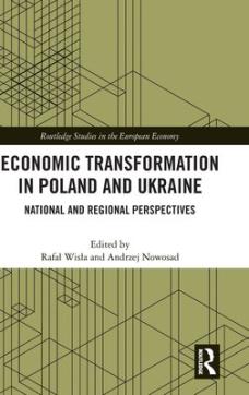 Economic transformation in poland and ukraine