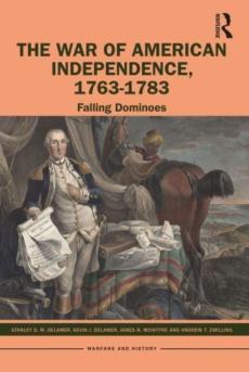 War of american independence, 1763-1783