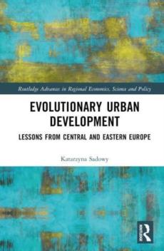 Evolutionary urban development