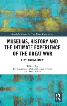 Museums, history and the intimate experience of the great war