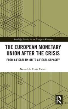 European monetary union after the crisis