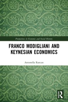 Franco modigliani and keynesian economics