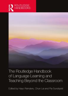 Routledge handbook of language learning and teaching beyond the classroom