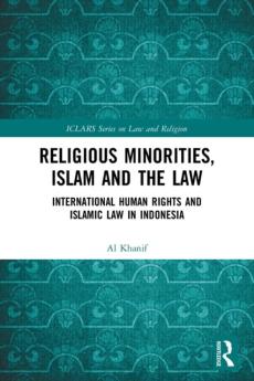 Religious minorities, islam and the law