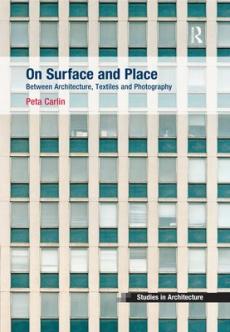 On surface and place