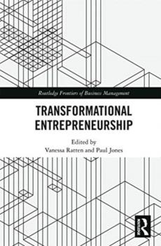 Transformational entrepreneurship