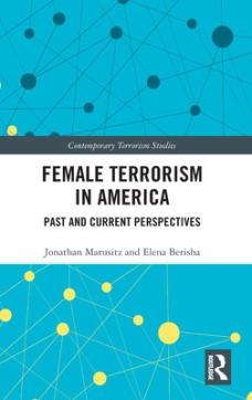 Female terrorism in america