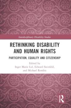 Rethinking disability and human rights