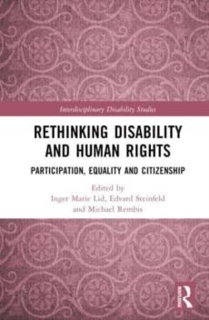 Rethinking disability and human rights