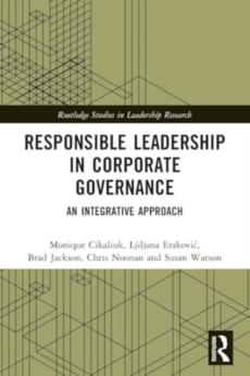 Responsible leadership in corporate governance