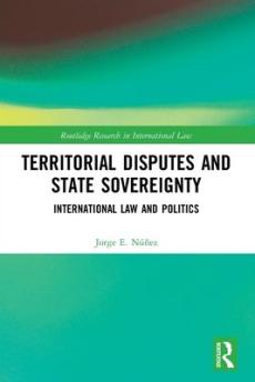 Territorial disputes and state sovereignty