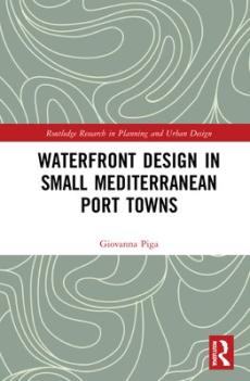 Waterfront design in small mediterranean port towns