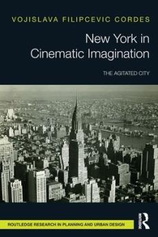 New york in cinematic imagination