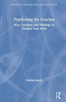 Psychology for coaches