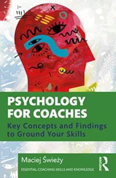 Psychology for coaches