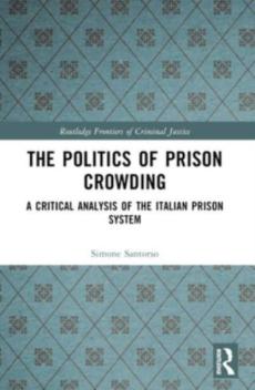 Politics of prison crowding