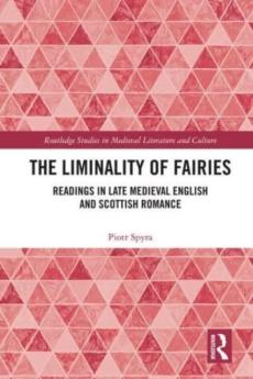 Liminality of fairies