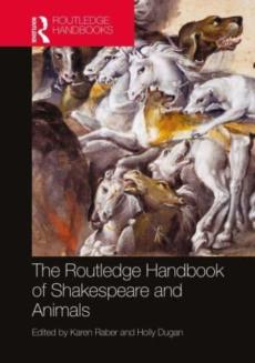 Routledge handbook of shakespeare and animals