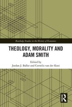 Theology, morality and adam smith