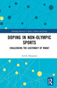 Doping in non-olympic sports