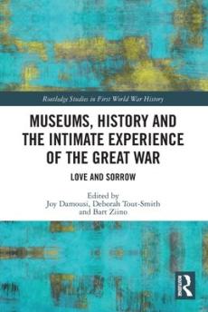 Museums, history and the intimate experience of the great war