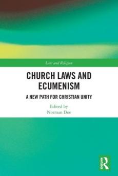 Church laws and ecumenism