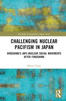 Challenging nuclear pacifism in japan