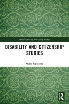 Disability and citizenship studies