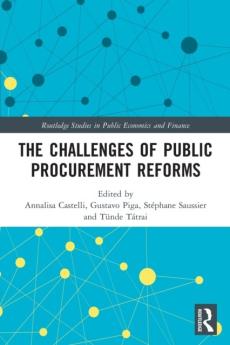 Challenges of public procurement reforms