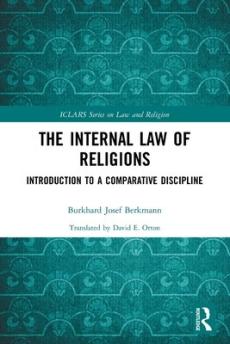 Internal law of religions