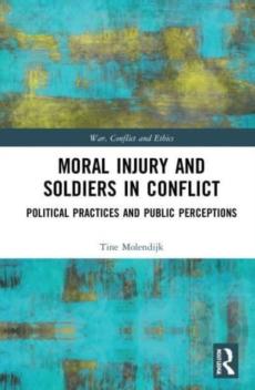 Moral injury and soldiers in conflict