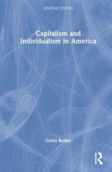 Capitalism and individualism in america