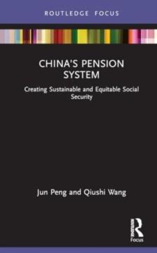 Chinaâ€™s pension system