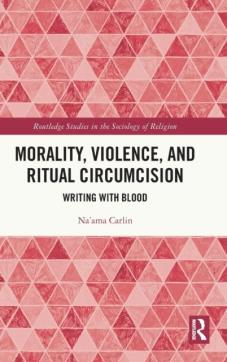 Morality, violence, and ritual circumcision