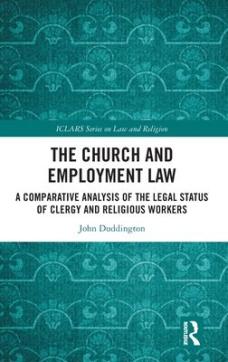 Church and employment law